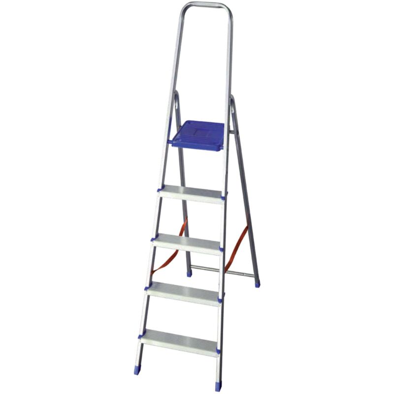 foto del prodotto scala all. facal domus k100 4 gradini