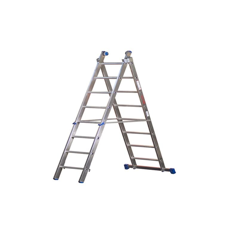 foto del prodotto scala all. professional 2x13gr. mt.4,00 6,90
