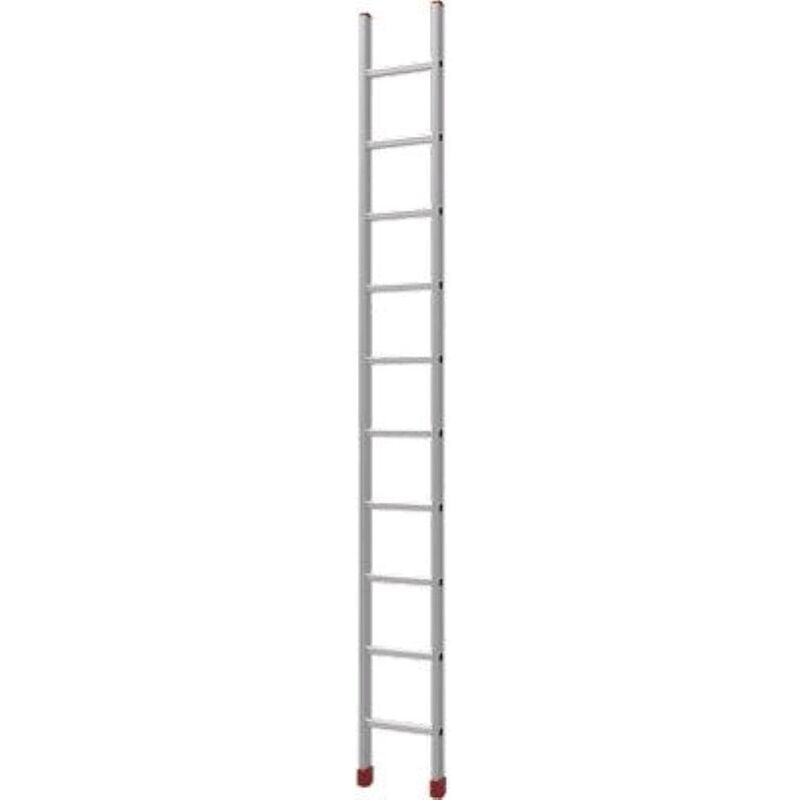 foto del prodotto scala all. semplice 8 gr. mt.2,50