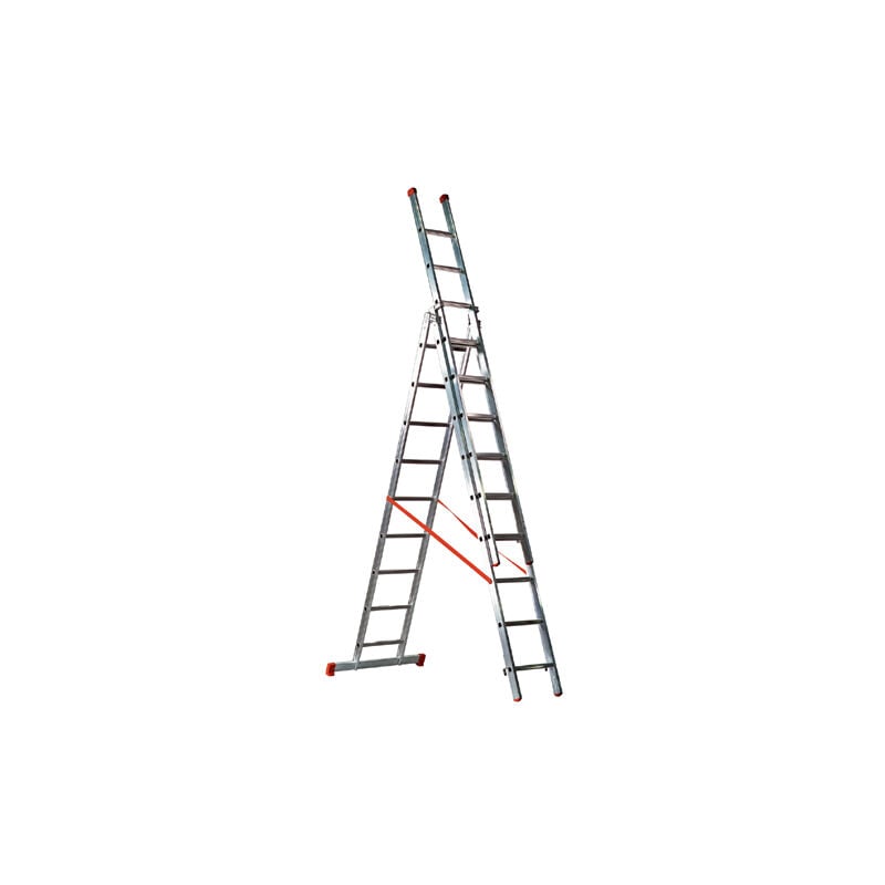 foto del prodotto scala all.trasformabile 2x11 genia facal