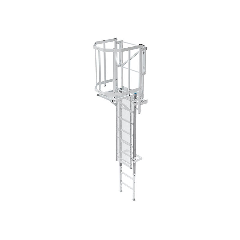 foto del prodotto scala alla marinara di 1.70m 2.00m porta e opercolo cs20 cspc