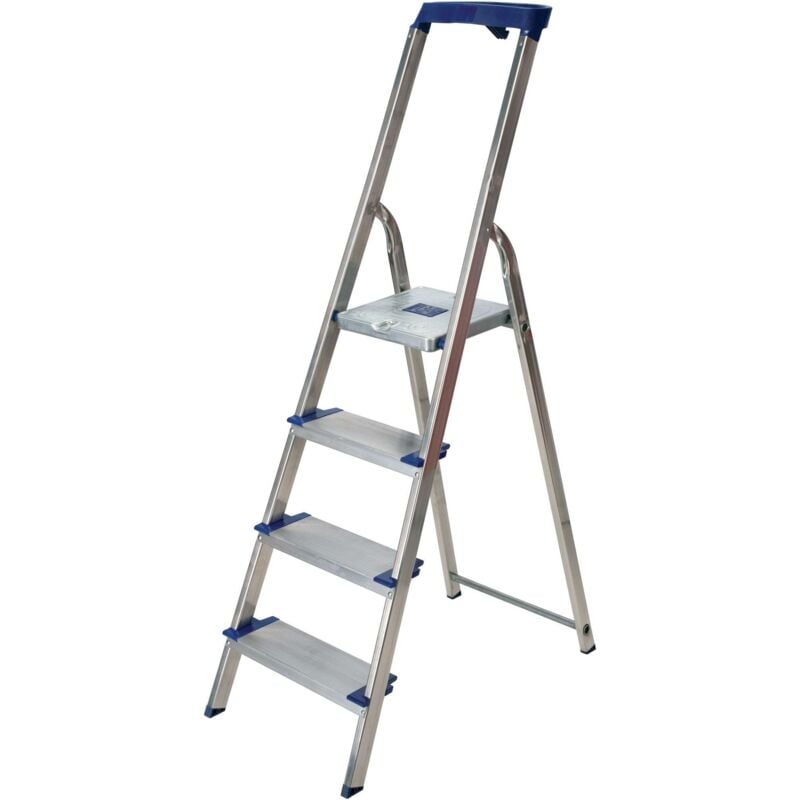 foto del prodotto scala alluminio gamma maxi gr.4