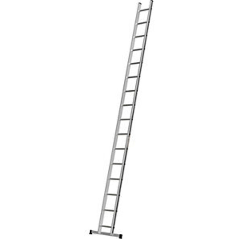immagine 0 del prodotto scala da appoggio con pioli larghezza 350 mm 16 pioli hymer