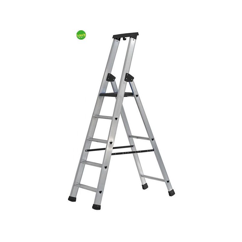 foto del prodotto scala issima 12 gradini 2,73mt