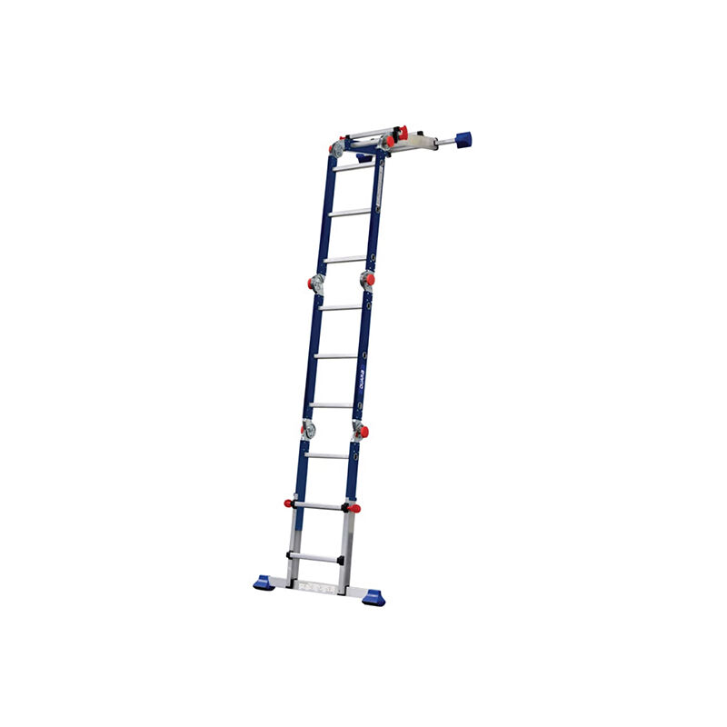 foto del prodotto scala multifunzione lunghezza piattaforma 1.40m 612853