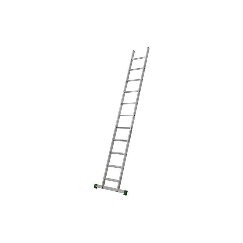 foto del prodotto scala per soppalco in alluminio lunghezza 3.49m pm355 lbpa