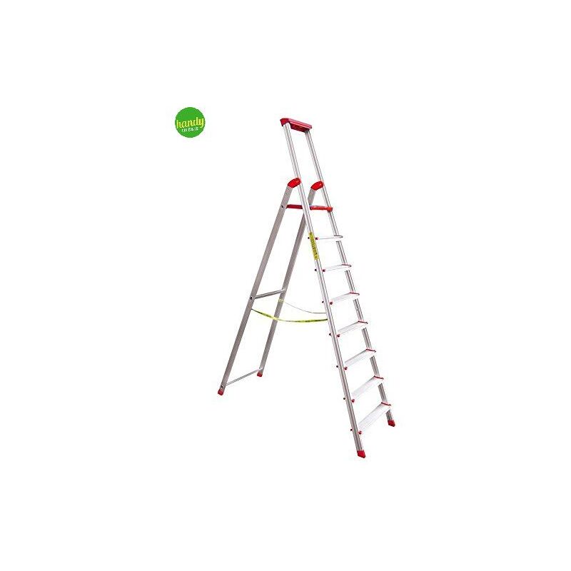foto del prodotto scala professionale sicos supra 10 gradini max 150 kg