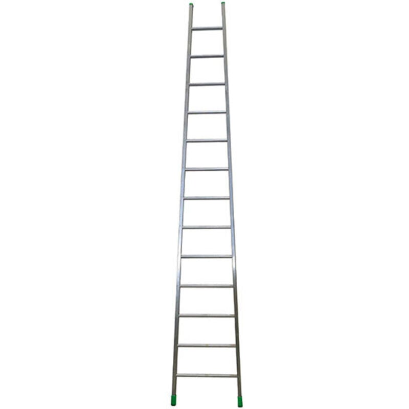 foto del prodotto scala singola d'appoggio