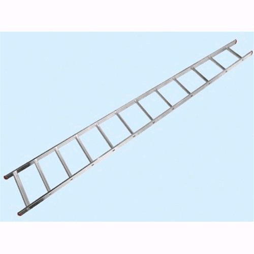 foto del prodotto scala step up appoggio coniche alluminio - gradini 16 -kg. 9,60 - lungh. mt.4,65