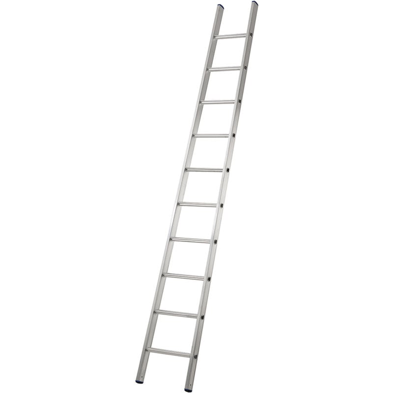 foto del prodotto scala svasata ad un elemento 14 gradini h. 390