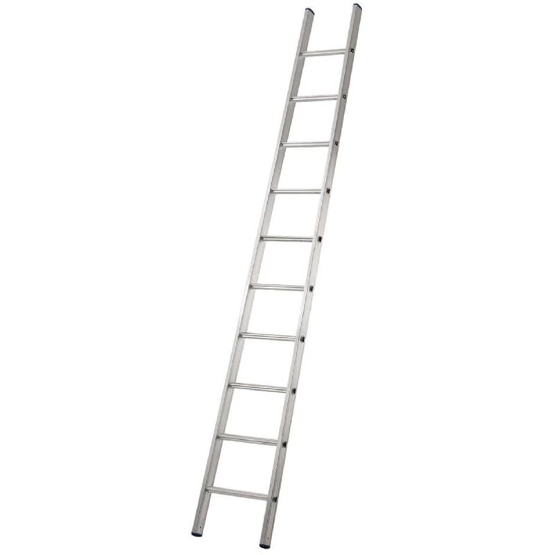 foto del prodotto scala svasata ad un elemento 18 gradini h. 501