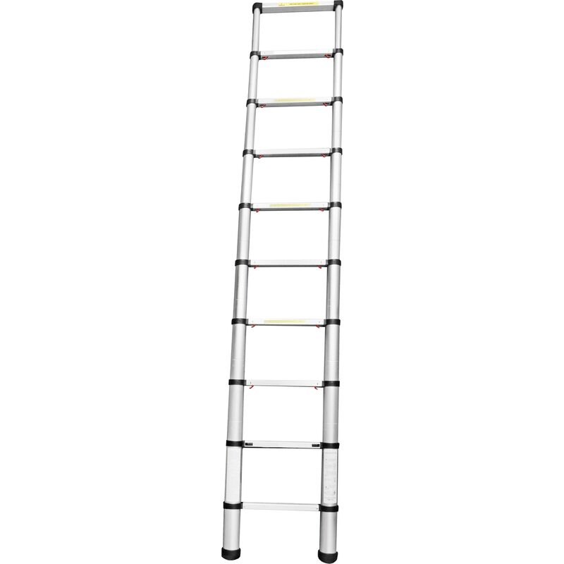 foto del prodotto scala telescopica laddy air brunner