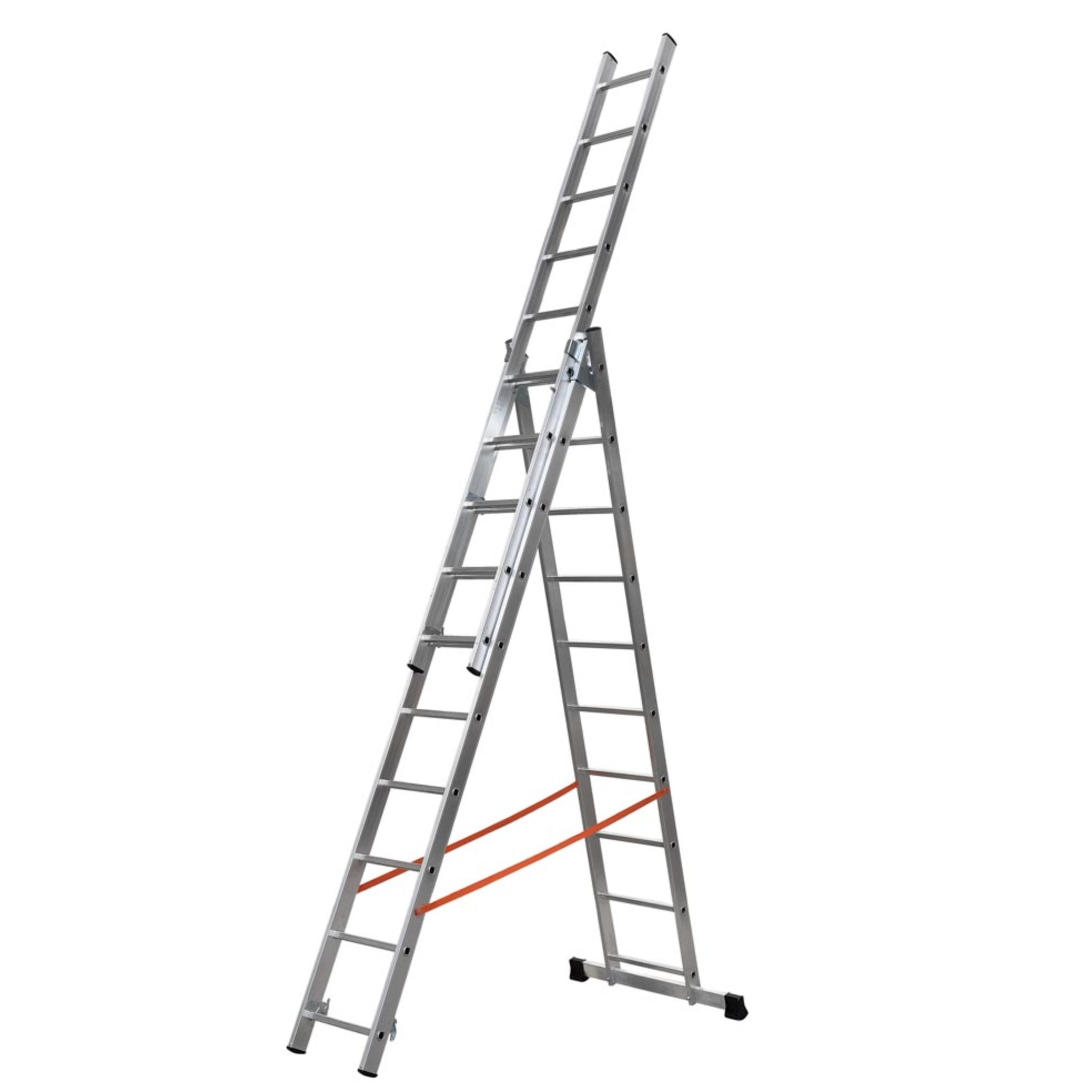 foto del prodotto scala trasformabile all.tripla