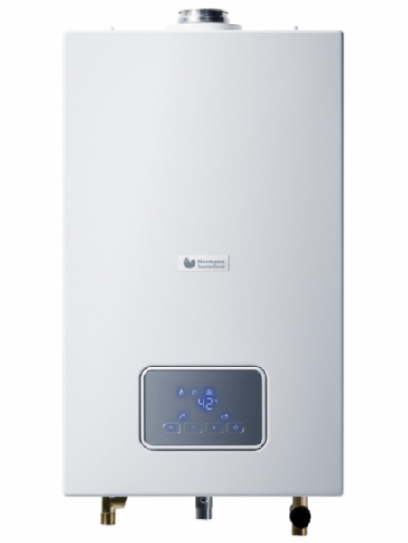 foto del prodotto scald opalia turbo 15 lt metan 10024249