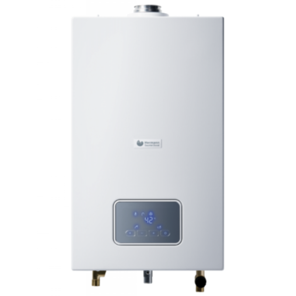 foto del prodotto scald opalia turbo 17 lt metan 10024256