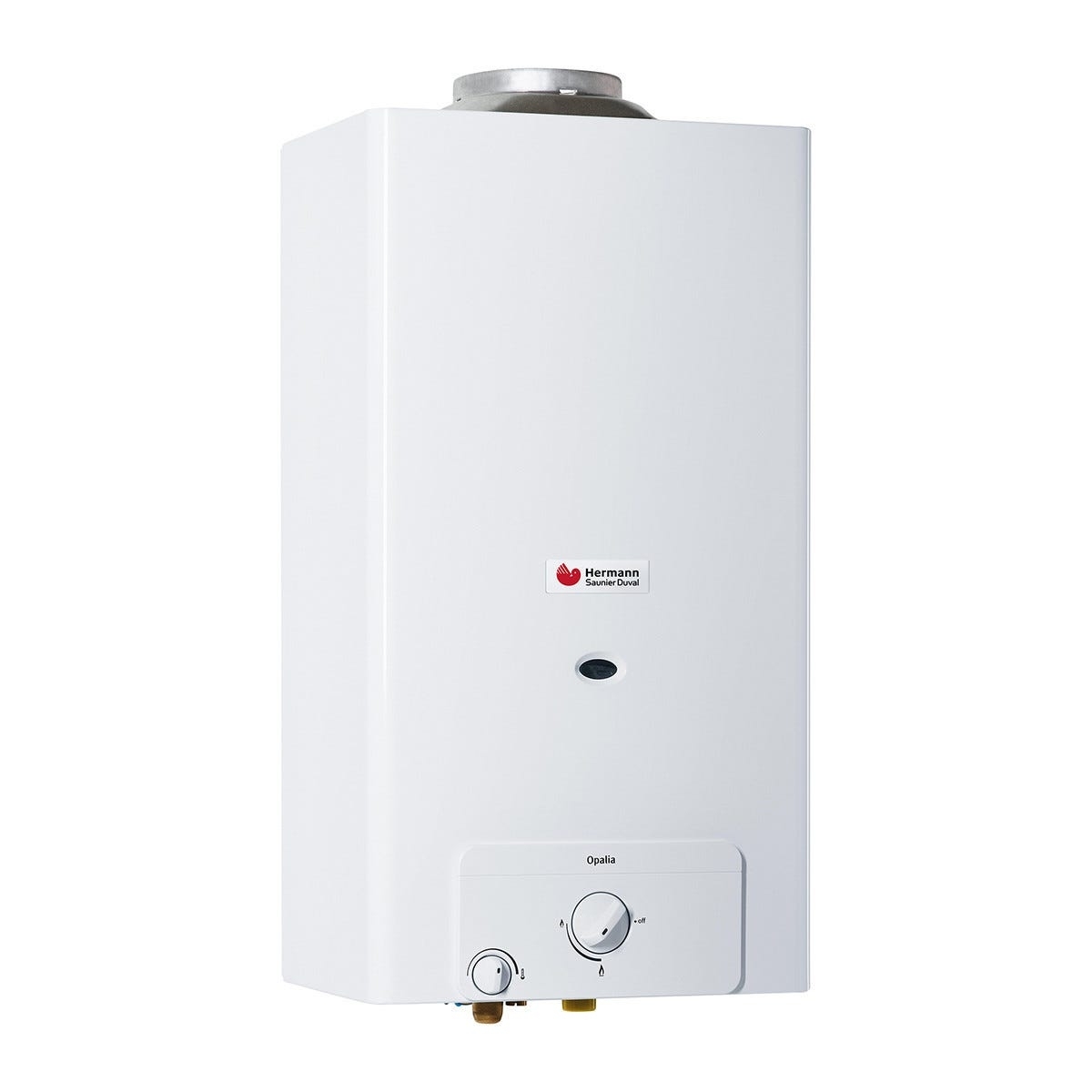 foto del prodotto scaldabagn.opalia c11 1lix metkw 19,6 gpl