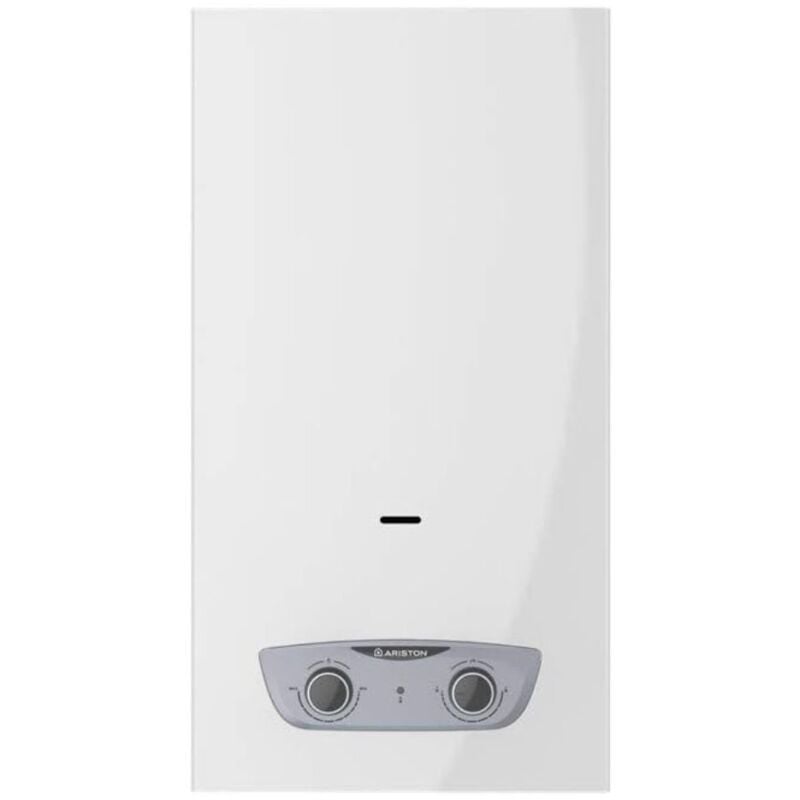 foto del prodotto scaldabagno a gas ariston fast r a gpl 11 litri