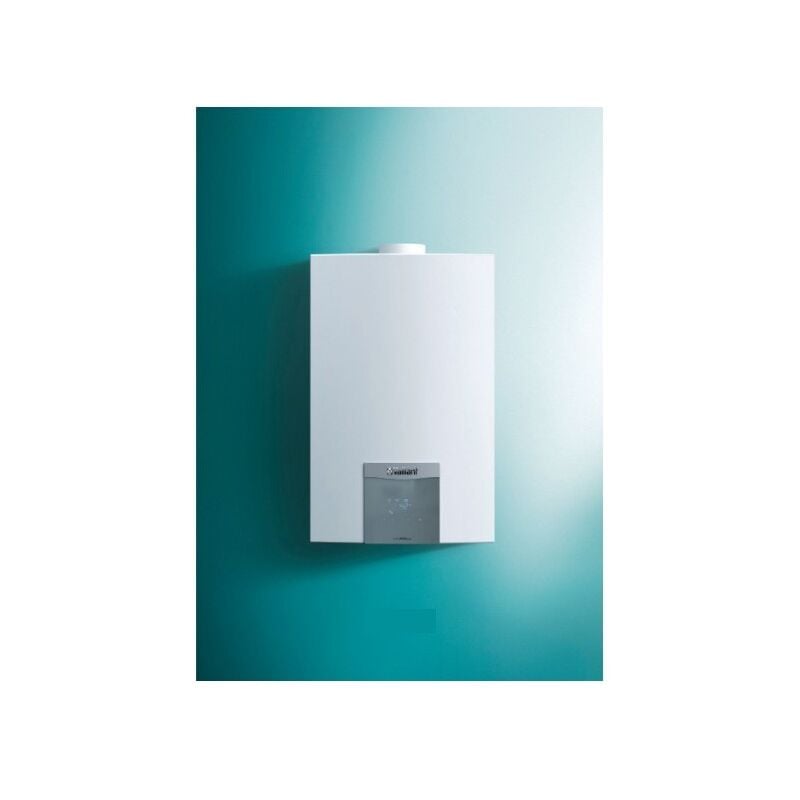 foto del prodotto scaldabagno a gas gpl 17 litri camera stagna turbomag 33 kw
