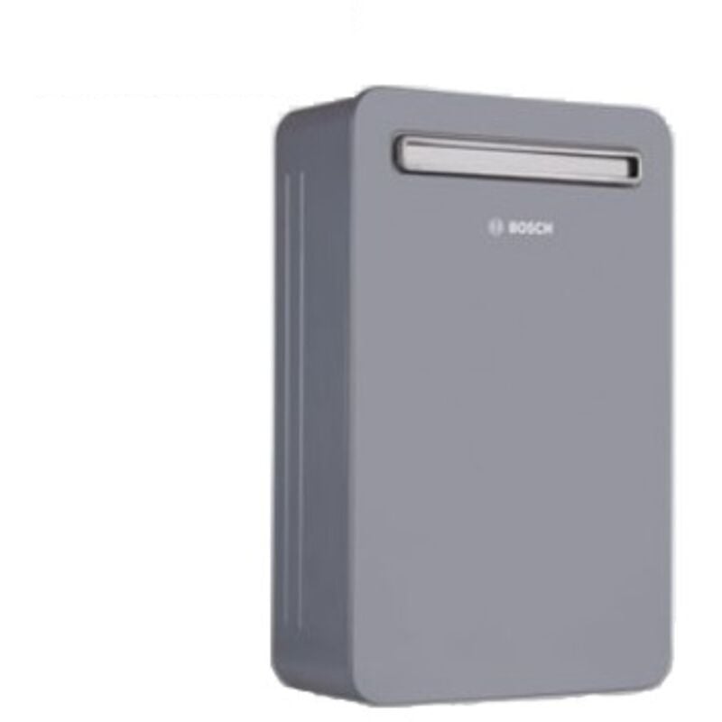 foto del prodotto scaldabagno a gas junkers bosch therm 5600 o t5600 o 12 litri low nox da esterno gpl outdoor