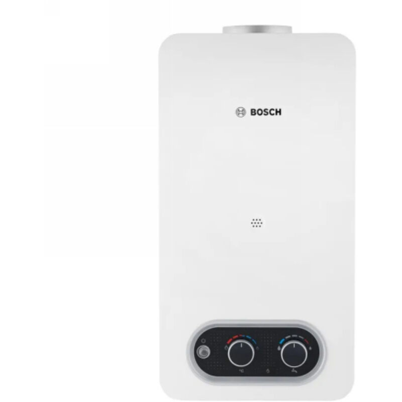 foto del prodotto scaldabagno a gas t4004 therm 4000 misura 10 l/min - metano