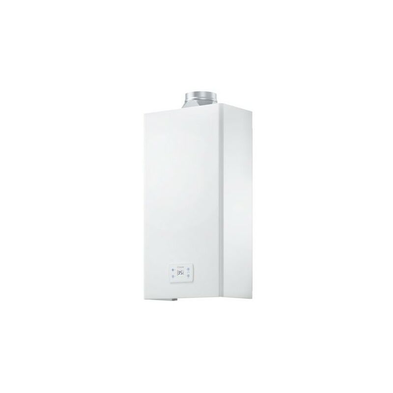 foto del prodotto scaldabagno beretta fonte lx 14 gpl 20149826 low nox