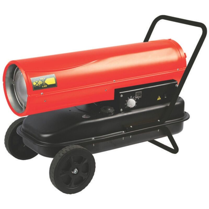 foto del prodotto scaldabagno diesel 30 kw
