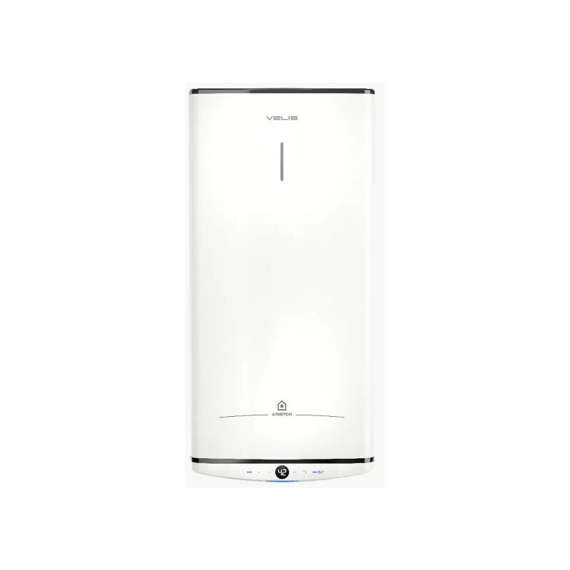 foto del prodotto scaldabagno elettrico ad accumulo da 80 litri velis pro ariston 3100915