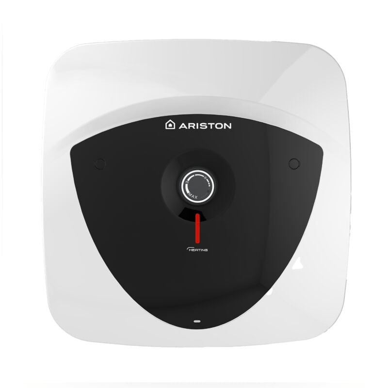 foto del prodotto scaldabagno elettrico andris lux 10 5 eu 10 litri sopralavello ariston 3100534