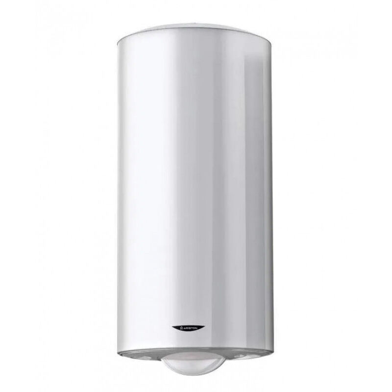 foto del prodotto scaldabagno elettrico ariston initio verticale 50 litri 1200w, d. 470 mm h.560