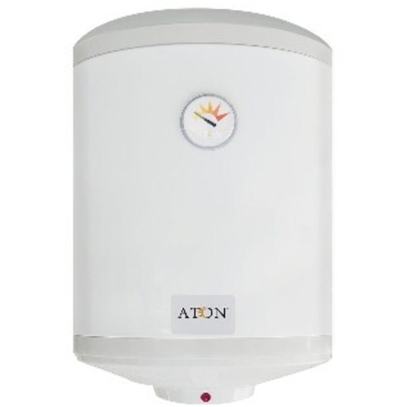 foto del prodotto scaldabagno elettrico aton lt.30 verticale anni 5