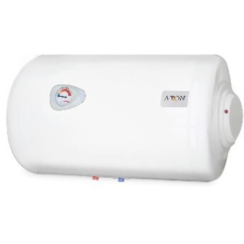 foto del prodotto scaldabagno elettrico aton lt.80 orizzontale anni 2