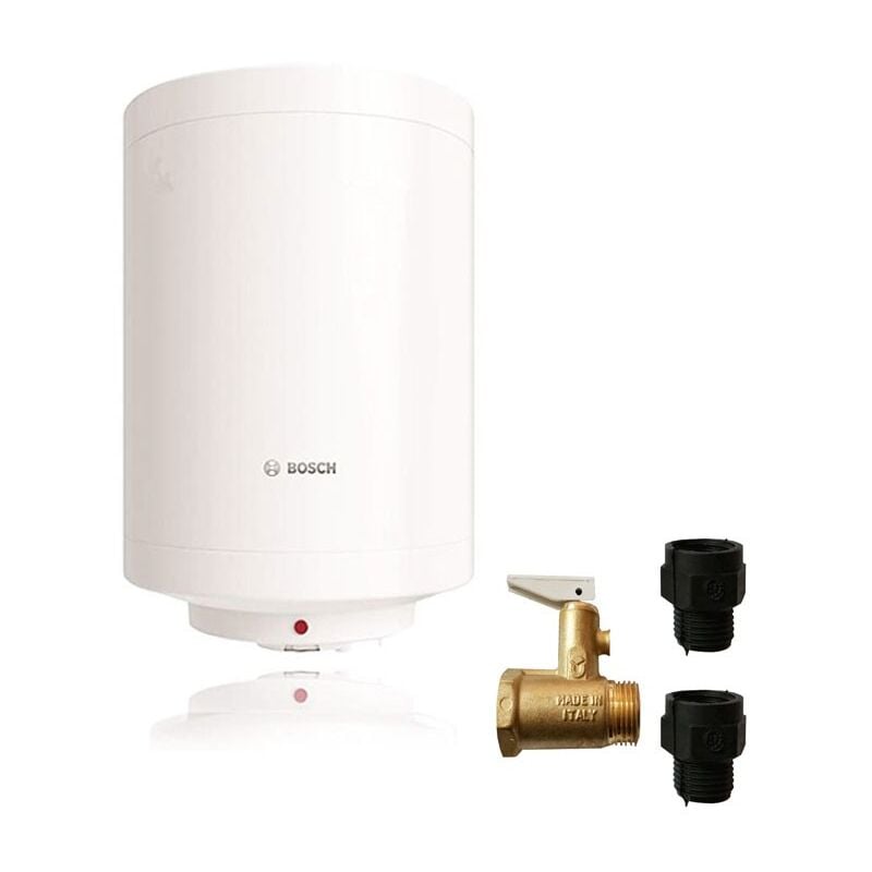 foto del prodotto scaldabagno elettrico bosch tronic 2000 t 30 litri 7736503346