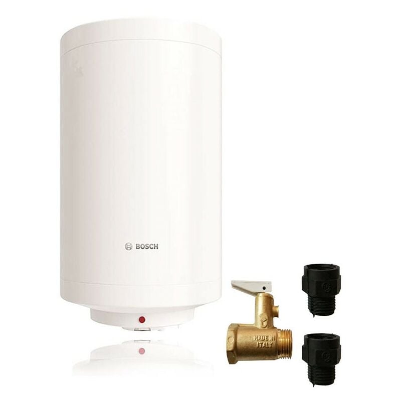 foto del prodotto scaldabagno elettrico bosch tronic 2000 t 80 litri 7736503349