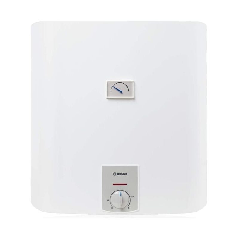 foto del prodotto scaldabagno elettrico bosch tronic 3500 t 50 litri 7736504805
