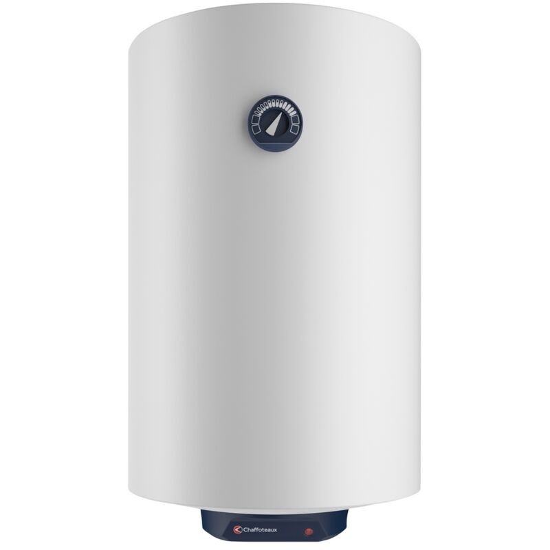 foto del prodotto scaldabagno elettrico chaffoteaux lt.50 verticale