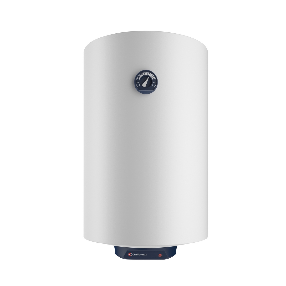 foto del prodotto scaldabagno elettrico chaffoteaux lt.50 verticale
