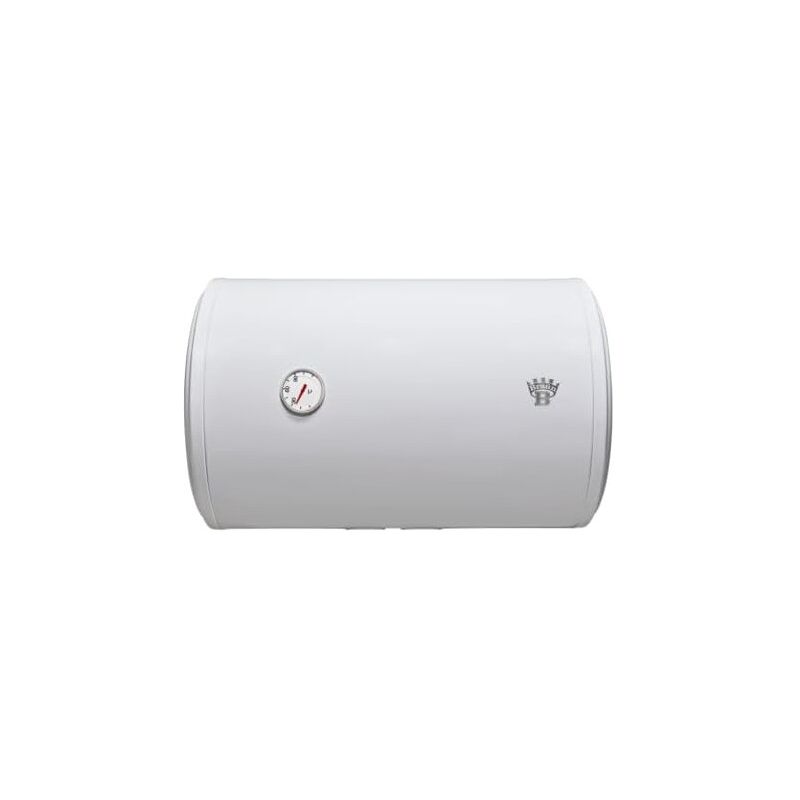 foto del prodotto scaldabagno elettrico cilindrico orizzontale bandini bra n so-80lt