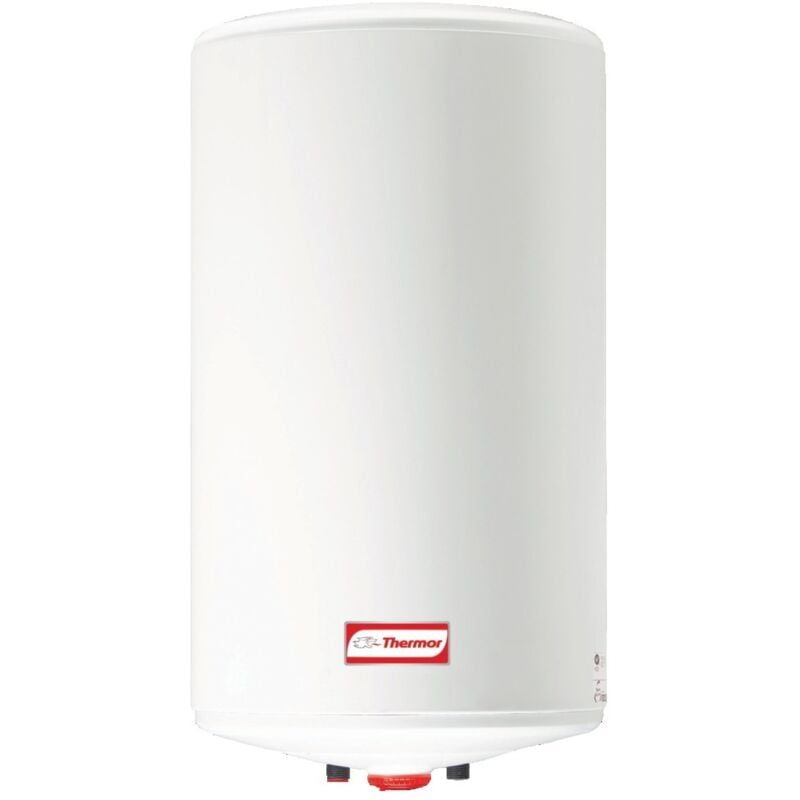 foto del prodotto scaldabagno elettrico di riserva per lavabo, classe c, 50l