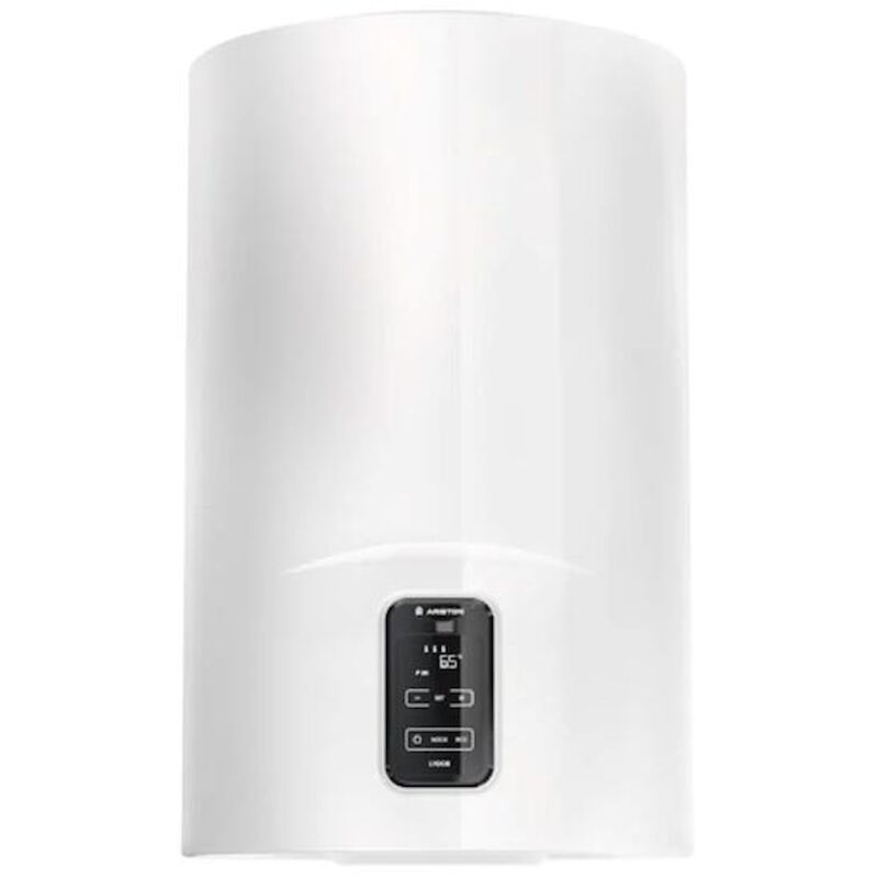 foto del prodotto scaldabagno elettrico murale lydos wi fi integrato 50 litri codice prod 3201560 ariston group