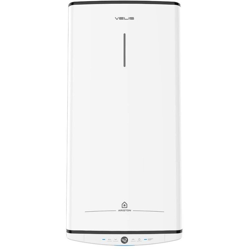foto del prodotto scaldabagno elettrico velis pro 100 litri
