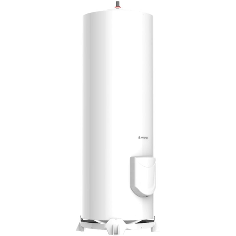 foto del prodotto scaldabagno elettrico verticale a pavimento blindato ariston initio xpert 250 l