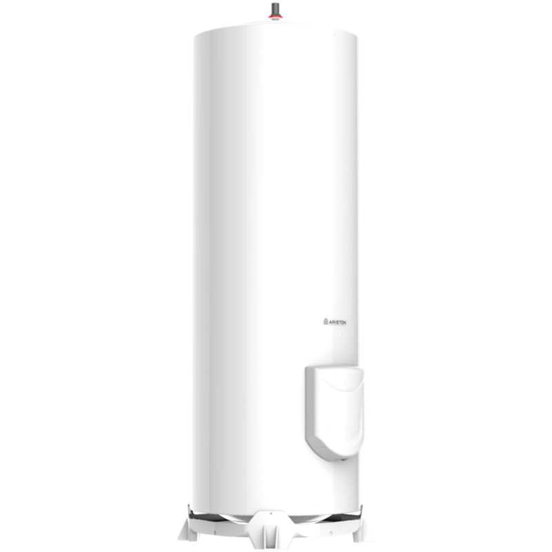 foto del prodotto scaldabagno elettrico verticale a pavimento blindato ariston initio xpert 300 l