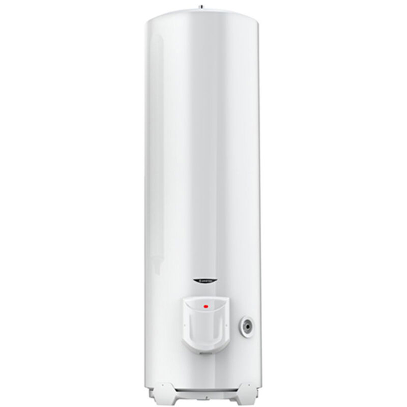 foto del prodotto scaldabagno elettrico verticale in pietra ollare sageo ariston 500 l