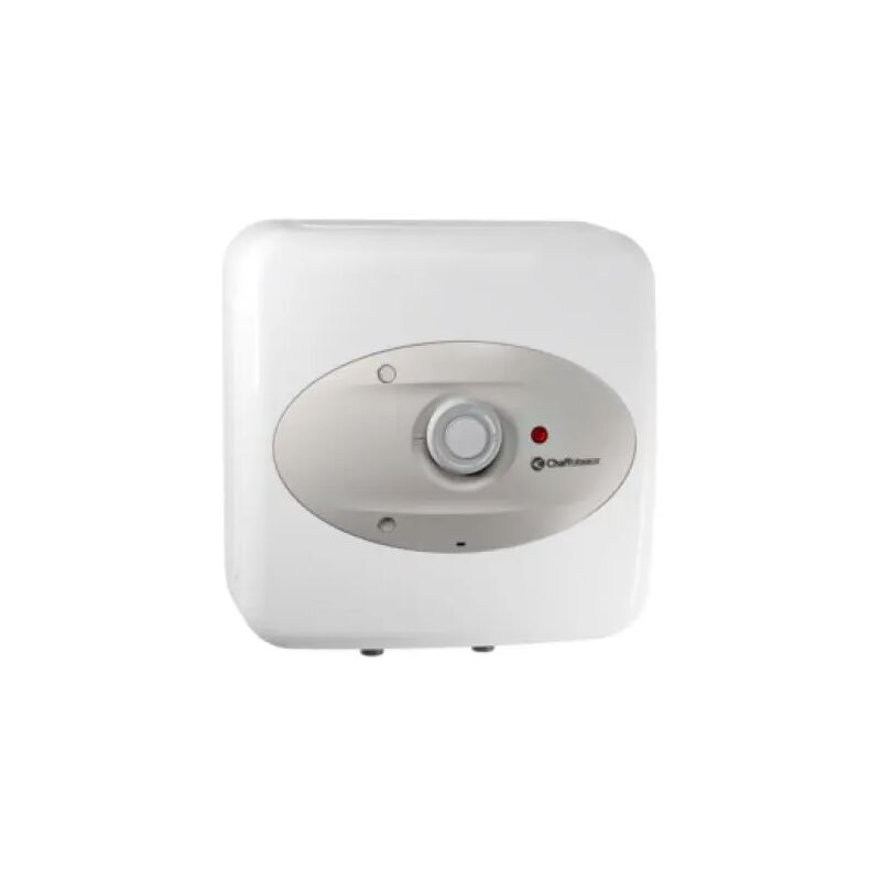 foto del prodotto scaldabagno elettrico verticale sopralavello modello chx 30 eu lt30 5 anni chaffoteaux