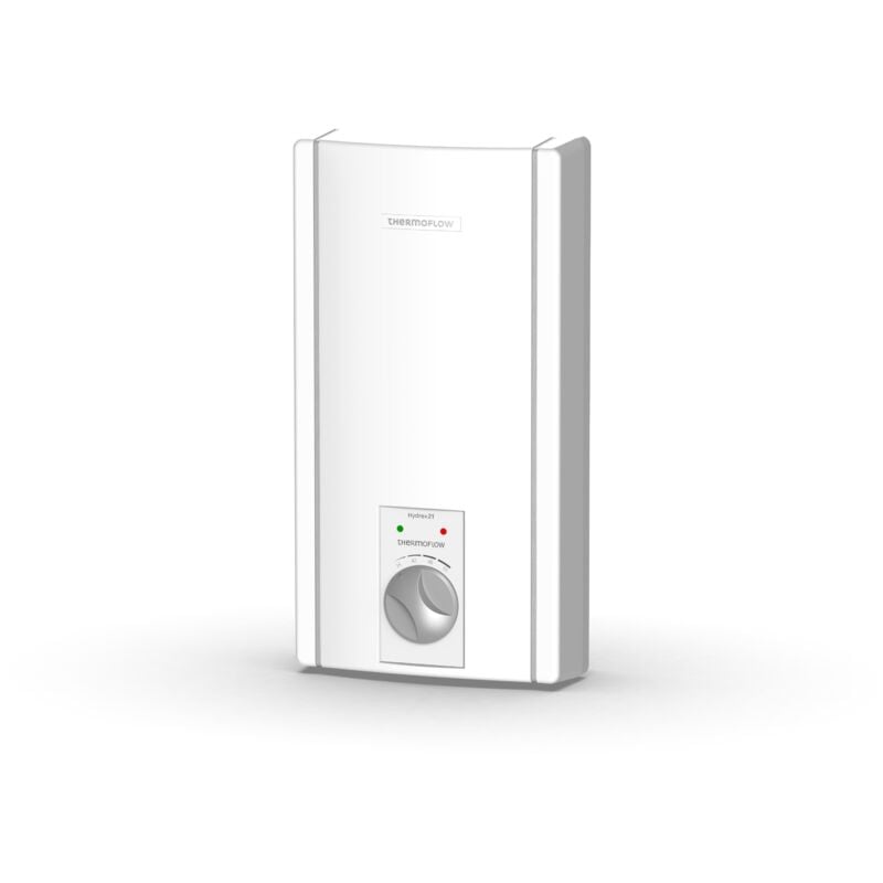 foto del prodotto scaldabagno istantaneo caldaia hydrex 21 thermoflow da 21 kw a comando idraulico