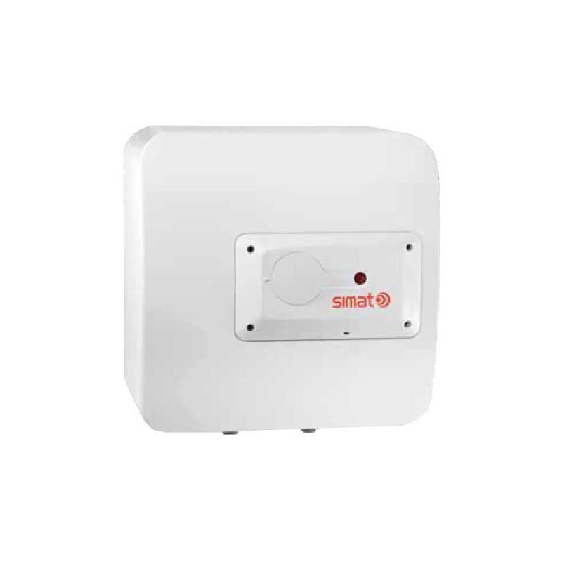 foto del prodotto scaldabagno lt.10 simat 2 anni 3100507
