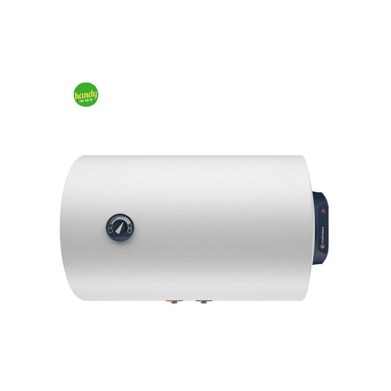foto del prodotto scaldabagno orizzontale elettrico chaffoteaux g2a lt. 80