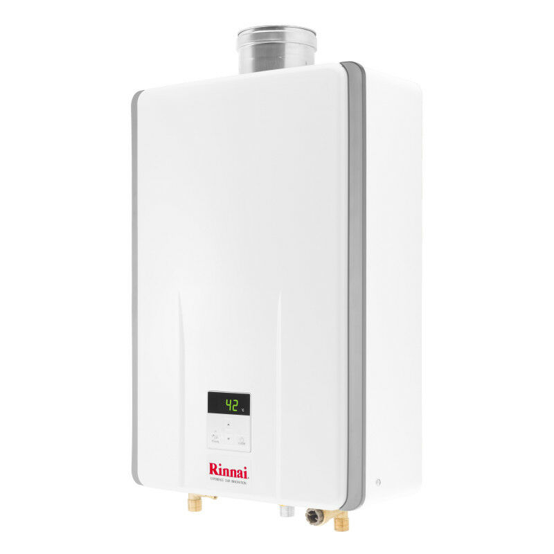 foto del prodotto scaldabagno rinnai infinity 17i litri camera stagna gpl reu a1720ffu lpg