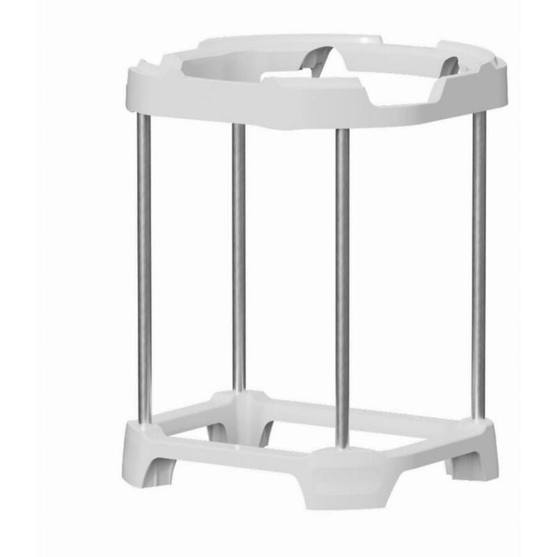 foto del prodotto scaldabagno universale thermor a treppiede e pettorali verticali a parete da 50 a 200 l - 900991