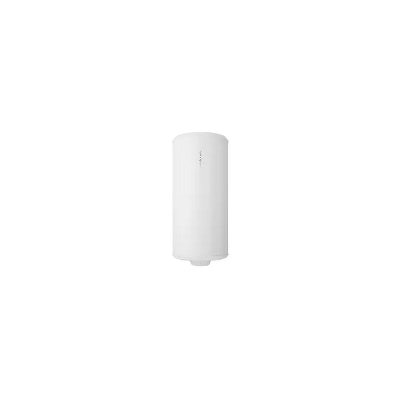 foto del prodotto scaldabagno verticale atlantic chauff o 100l soapstone mono.